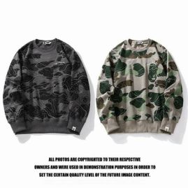 Picture of Bape Sweatshirts _SKUBapeM-3XLdetn0224649